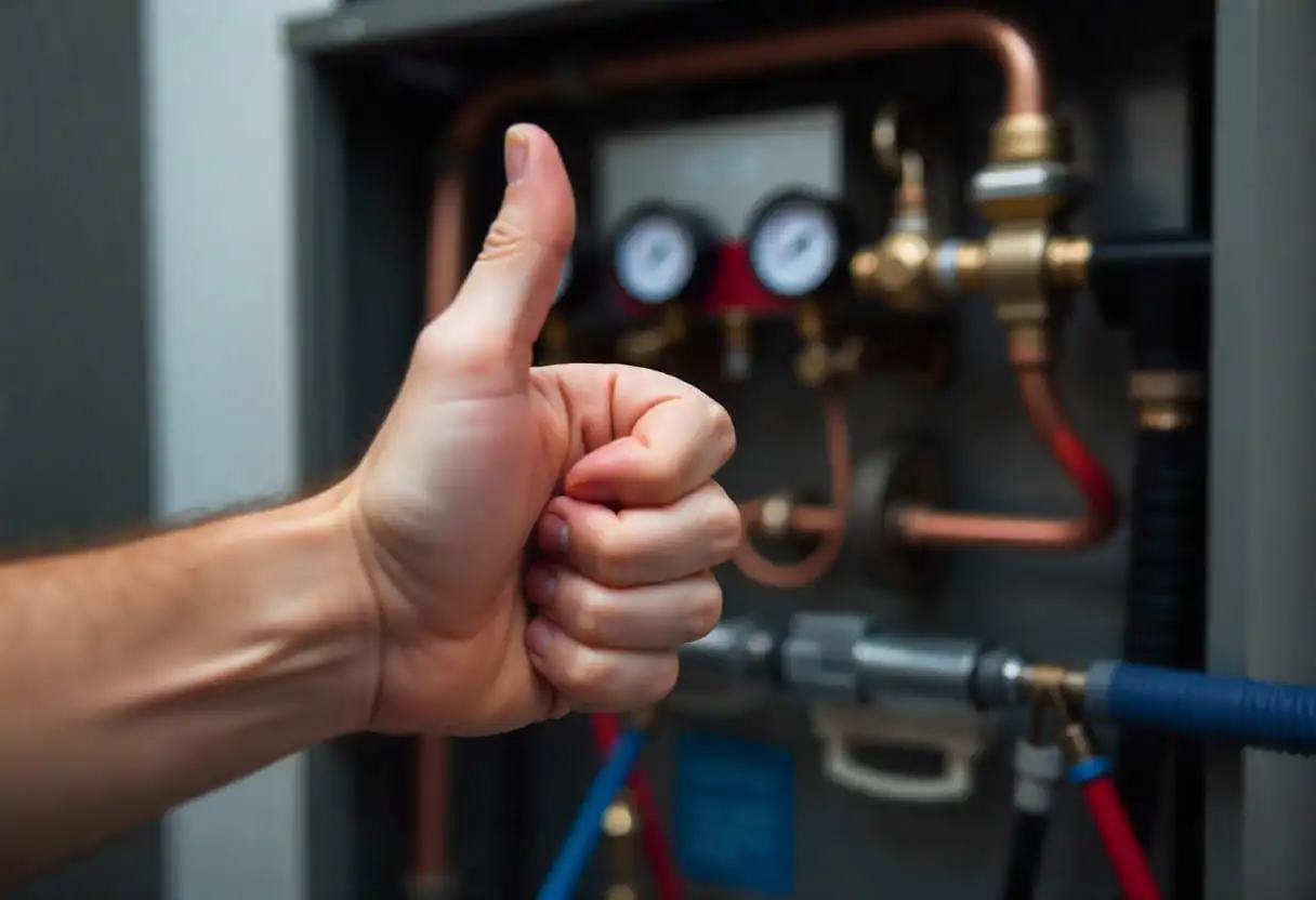 Emergency HVAC services and installations in Caddo Mills, TX